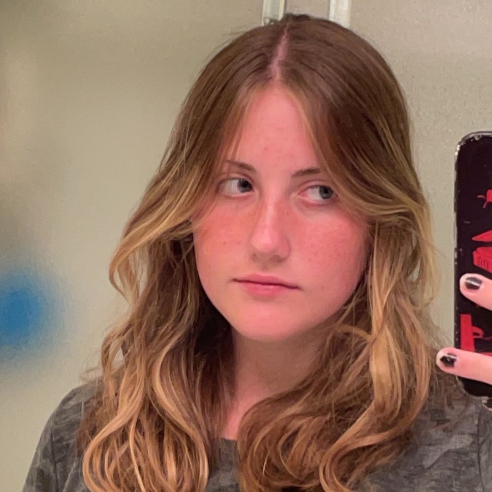 Meet your Posher, Jillian